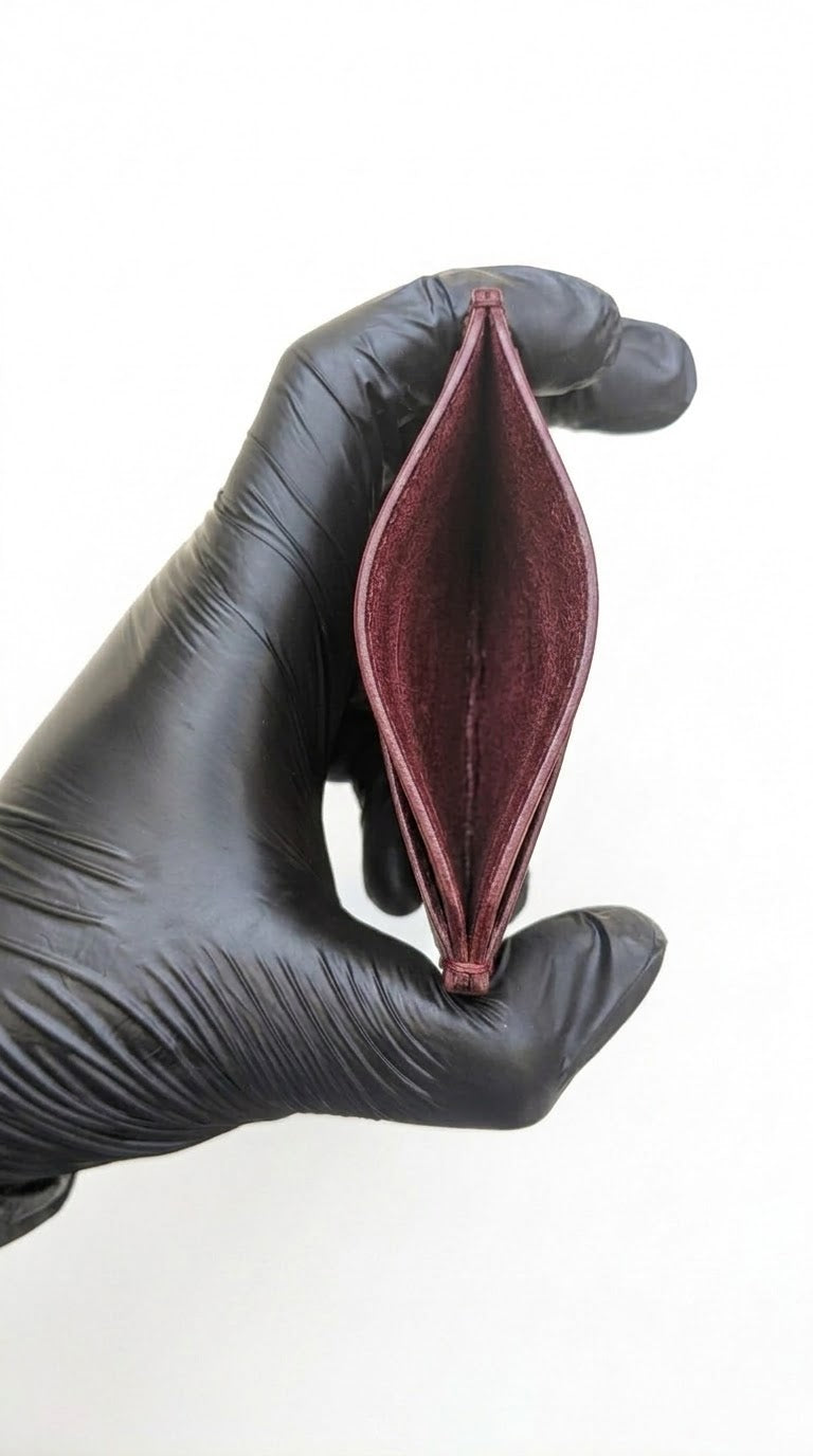 super smart card holder