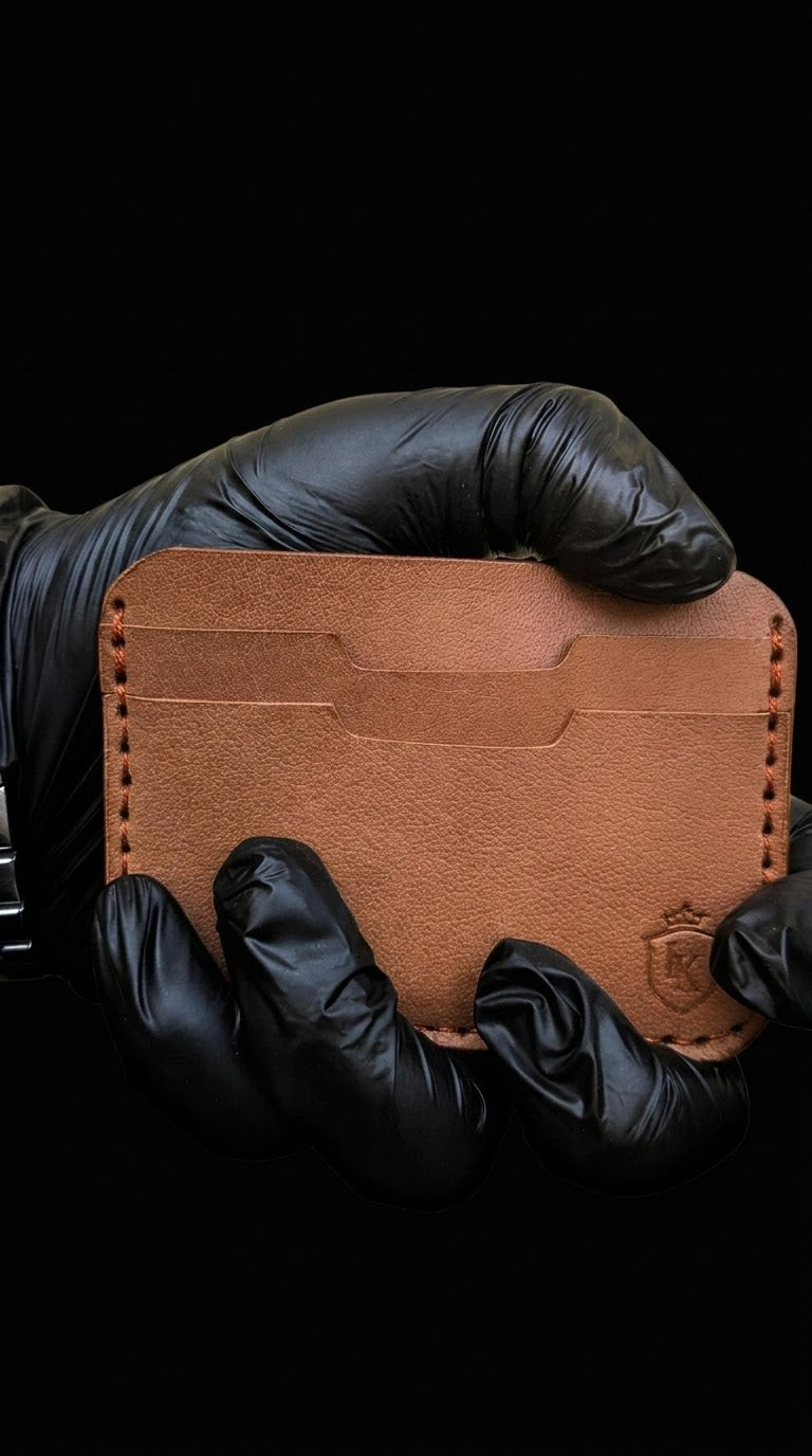 super smart card holder