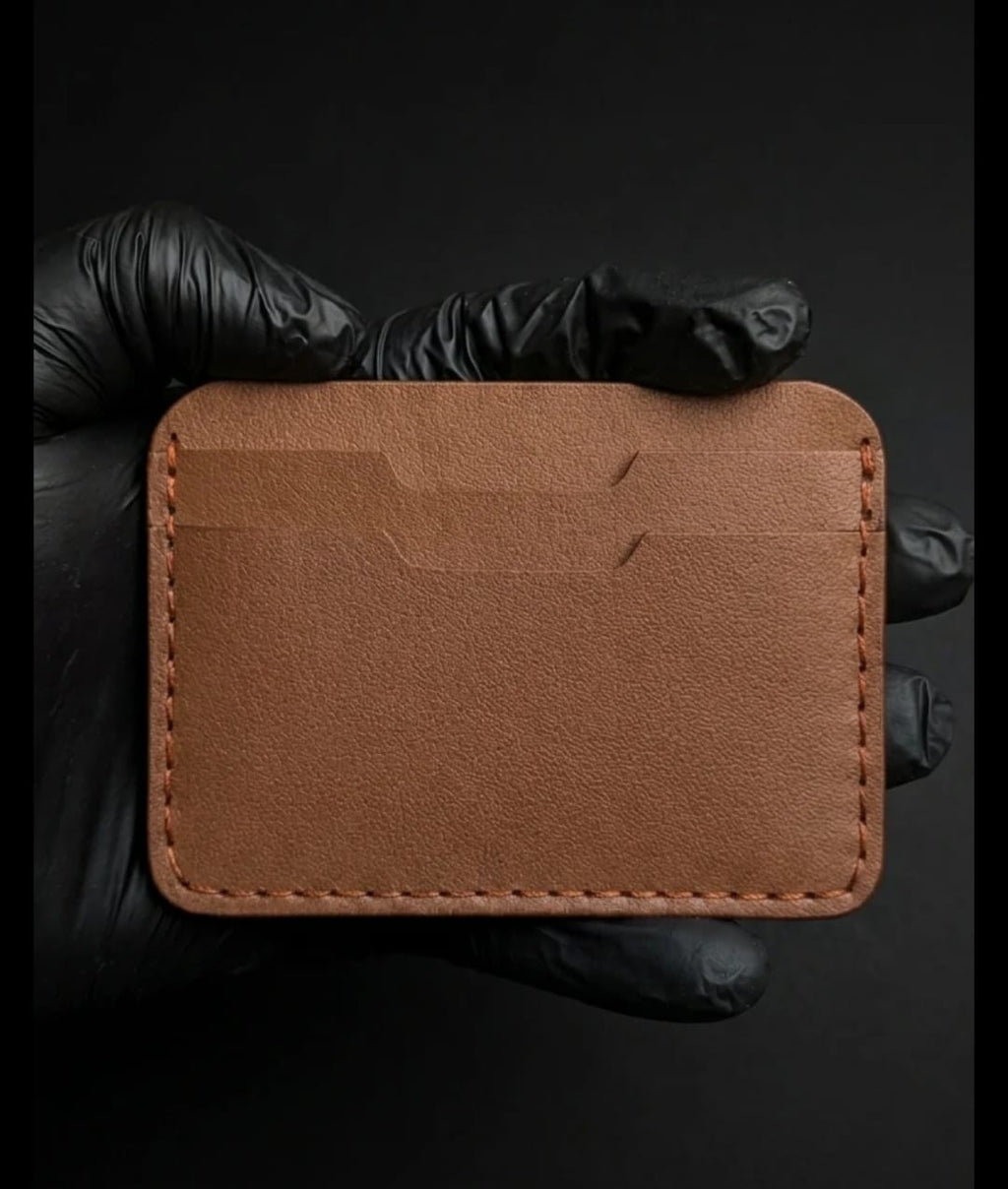 super smart card holder