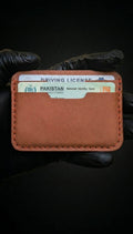super smart card holder