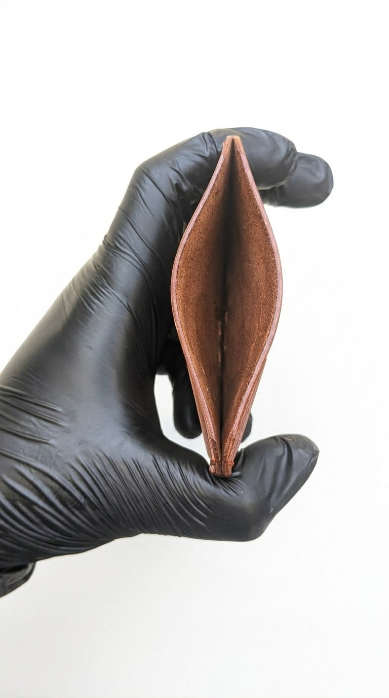 super smart card holder