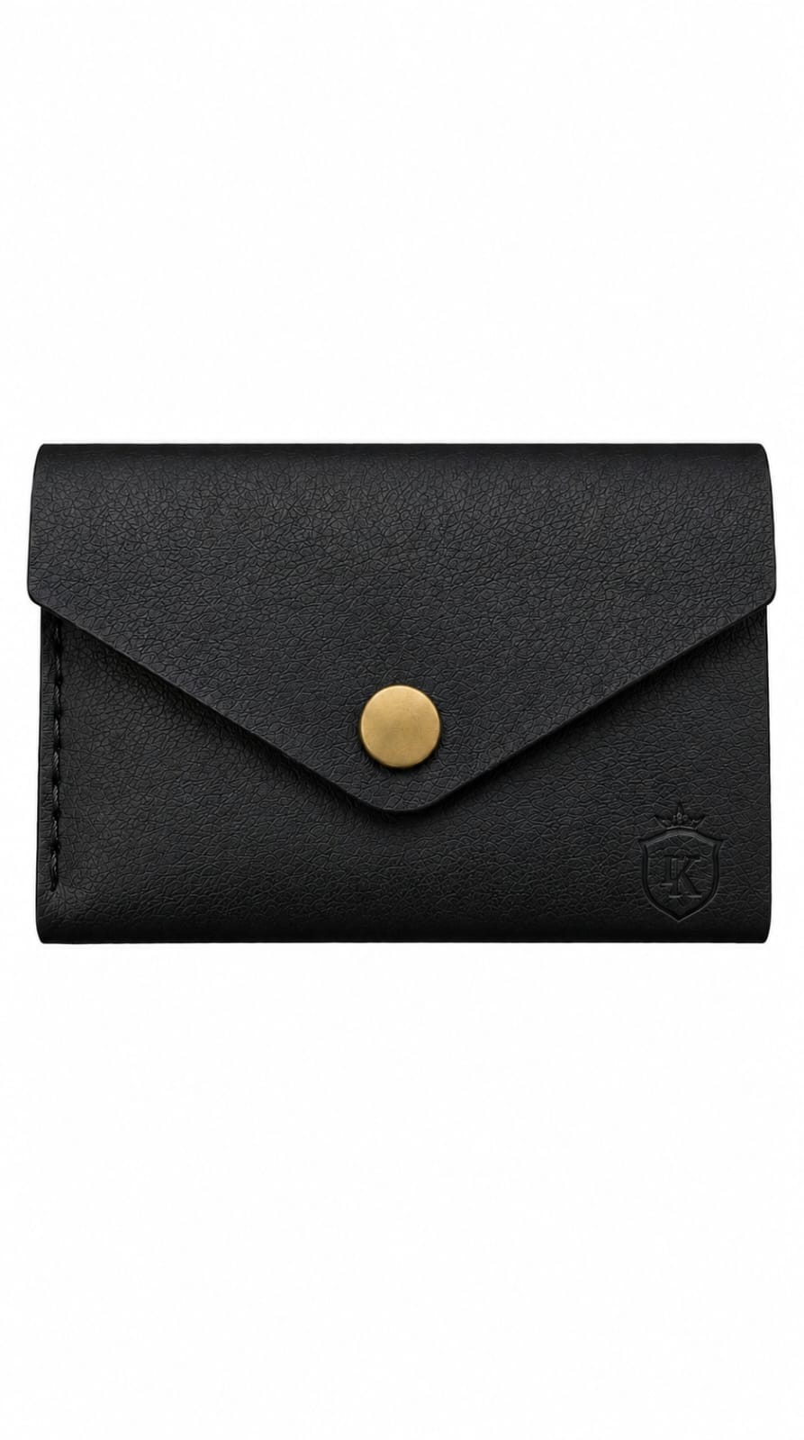 Smart wallet by leatherkraft.pk made by high quality full grain leather